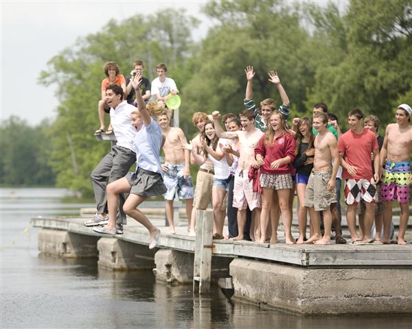 Lakefield College School